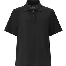Whistler Dame Overdele Whistler Vale W S Polo - Black