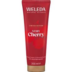 Weleda Hygienartiklar Weleda Very Cherry Shower Cream 200 ml