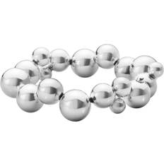 Georg Jensen Moonlight Grapes Armbånd Sterlingsølv