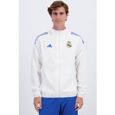 adidas Real Madrid European Presentation Jacket L