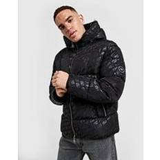 Debut Jacket Black