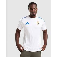 adidas Real Madrid European Training Shirt White