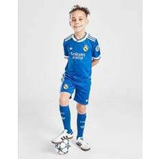 Real madrid kit adidas Real Madrid 2025 26 Third Kit Blue