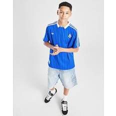 adidas Real Madrid Icons Junior Kids Shirt 11-12Y