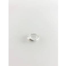 Grey Rings SVNX Chunky Ring - Grey