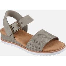 Skechers Sandals Skechers Desert Kiss Serendipitous Sandals - Green