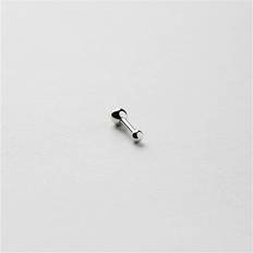Piercingar Safira Ball Piercing