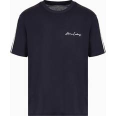 Armani Exchange Overdele Armani Exchange Bluser T-Shirt - Navy