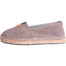 Lila Lågskor Toni Pons Espadrill - Lila