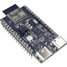 Enkortsdatorer Espressif ESP32-H2-DevKitM-1-N4 Utvecklingskort