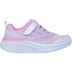 Skechers 35 Løbesko Skechers Sneaker Go Run Elevate 2.0 Lederimitat - Helllila