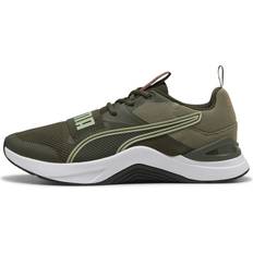 Puma Tekstil Træningssko Puma Prospect Training Shoes - Dark Olive/Lux Army/White