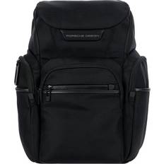 Roadster Evo M Top Backpack - Black