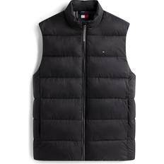 Tommy Hilfiger Sort Veste Tommy Hilfiger Vest - Sort
