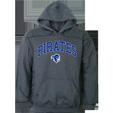 Sports Fan Apparel W Republic Apparel 540-147-HCH-03 8.0 oz Mens Campus Hoodie