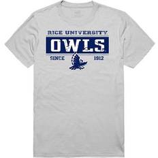 Sports Fan Apparel W Republic Apparel 507-172-EJ8-01 Rice University Tee Shirt