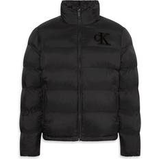 Monogram Puffer Jacket