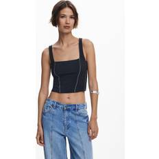 Desigual Överdelar Desigual Topp - Svart