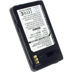 S45 Mfl Ersättningsbatteri
