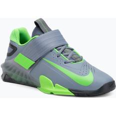 Nike Træningssko Savaleos Ashen Slate Green