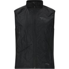 Endurance Vests Endurance Jebi Running Vest - Black
