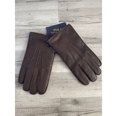 Polo Ralph Lauren Handskar & Vantar Polo Ralph Lauren Insulated Sheepskin Touch Screen Gloves - Btown