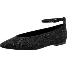 Tamaris Ballerina - Schwarz