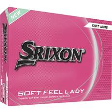 Soft Feel Dam Soft White