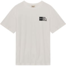 Jersey - Unisex Tøj HALO Graphic T-Shirt - Marshmallow