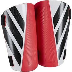 Adidas Fotboll adidas Tiro Train Shin Guard Red White