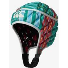 Rugby Protection Canterbury Adult Unisex Uglies Raze Headguard Blue