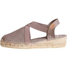 Syntet Espadriller Toni Pons Espadrill - Taupe