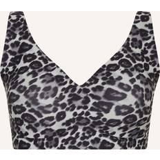 Chantelle Multifarvet BH'er Chantelle Power Plunge Wirefree Bra