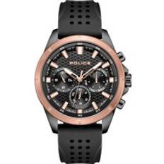 Ure Police PEWJQ2204110 Herrenuhr Motion 45mm 5ATM