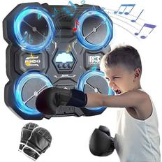 Boxing Sets Smart Boxing Maschine Mit Handschuhe