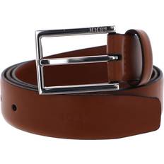 Coll Belt 3.0 cm W95 Gürtel - Cognac Braun