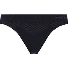 Fitness - Genbrugsmaterialer Trusser Falke Women Slip Warm