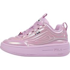 Fila Skor Fila Sneaker Superbubble F - Rosa
