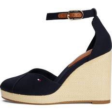 Tommy Hilfiger Heels & Pumps Tommy Hilfiger Pumps Nachtblau