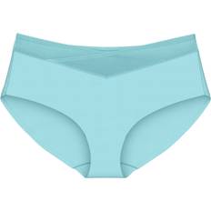 Triumph Blå Trusser Triumph True Shape Sensation Maxi Knickers - Lyseblå