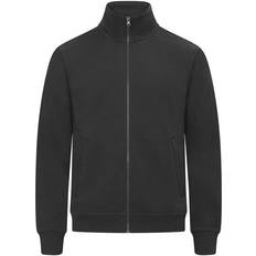 Mies Neuletakit Clique Miami Cardigan L - Black