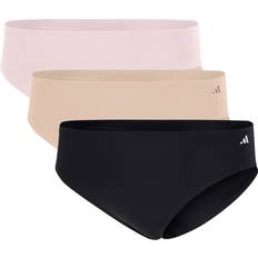 Multifarvet - Træningstøj Trusser adidas Active Light Flex Bikini Brief - Mixed