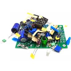 Zero Linear P-Mos Field Effect Tube JLH1969