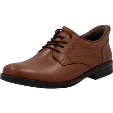 Rieker Loafers Rieker Business Sko Muskat
