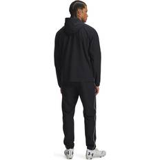 Under Armour Träningsplagg Kostymer Under Armour Challenger Pro Men's Tracksuit - Black/White