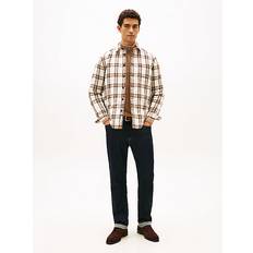Tommy Hilfiger Snørestøvler Tommy Hilfiger Schnürstiefel - Braun