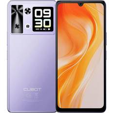 Cubot Mobile Phones Cubot P90 Android 15 Smartphone