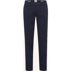 Brax Bukser Brax Hose Mit Gesäßen Modell Fabio - Marine