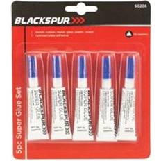 5 Pack 3G Super Strong Glue Set