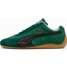 Gummi - Unisex Sneakers Puma Speedcat Sneakers Unisex - Vine/Black
